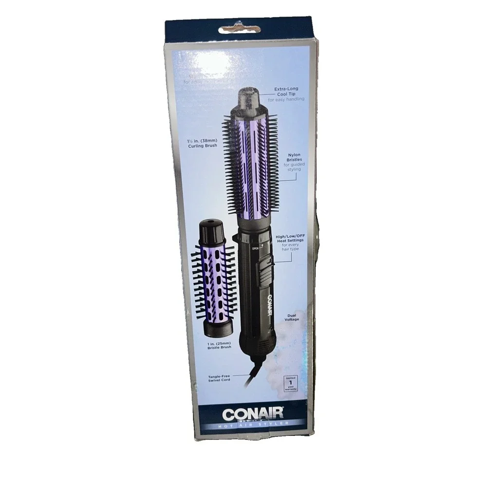 ConAir 2-in-1 1-1/2